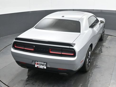 Used 2021 Dodge Challenger GT w/ Blacktop Package image 30