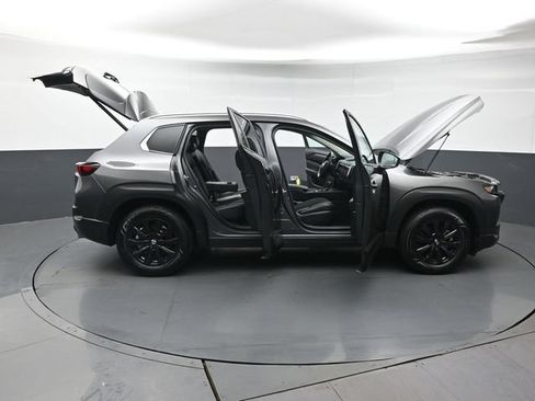 Used 2025 MAZDA CX-50 AWD 2.5 S w/ Cargo Package image 51