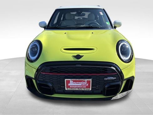 Used 2024 MINI Cooper John Cooper Works image 9