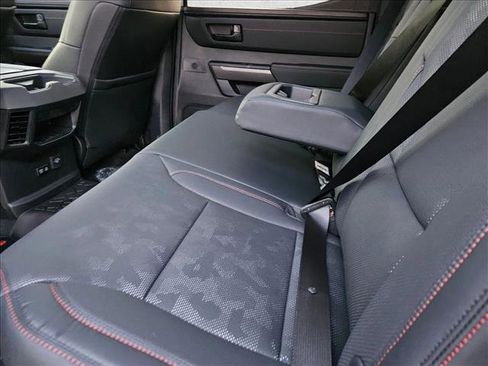 New 2026 Toyota Tundra TRD Pro AWD/4WD image 15