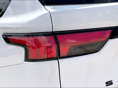 Used 2026 Toyota Sequoia TRD Pro AWD/4WD image 29