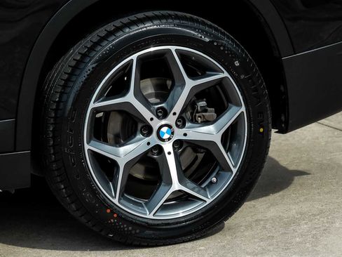 Used 2018 BMW X1 sDrive28i image 56