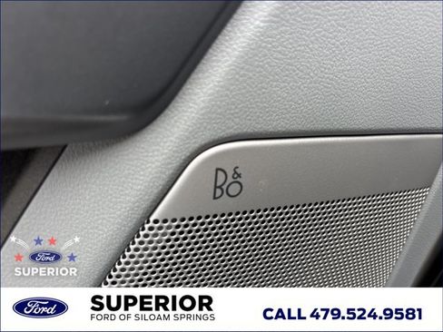 Used 2023 Ford F250 XLT w/ Black Appearance Package AWD/4WD image 26