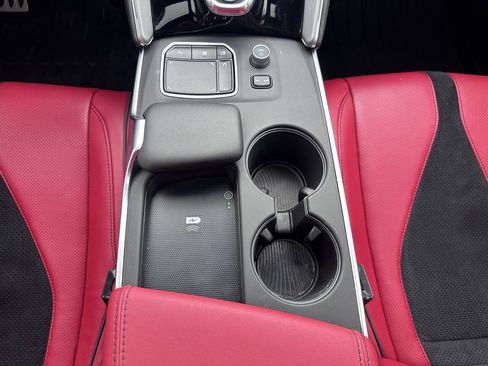 Used 2025 Acura TLX SH-AWD w/ A-SPEC Pkg image 20