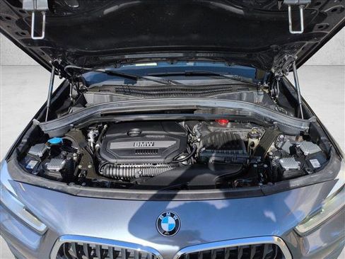 Used 2020 BMW X2 xDrive28i w/ Convenience Package AWD/4WD image 24