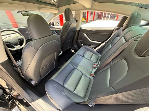 Used 2023 Tesla Model 3 Standard Range RWD image 14
