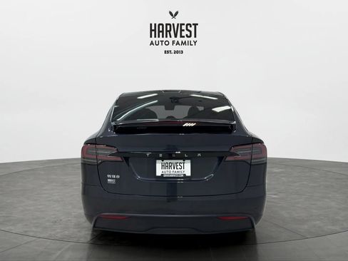 Used 2024 Tesla Model X AWD/4WD image 5