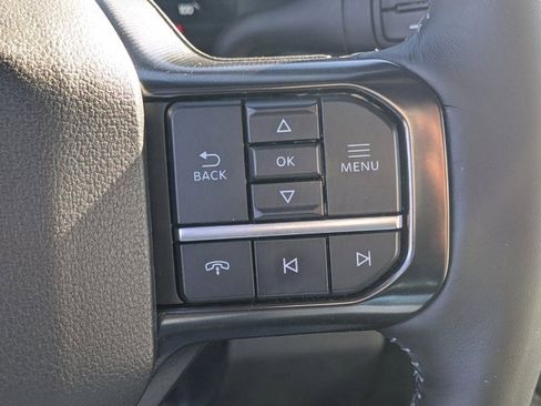 New 2026 Ford F450 Platinum w/ FX4 Off-Road Package image 29