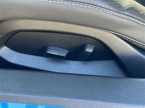 Used 2025 Chevrolet Corvette Stingray Convertible w/ 1LT image 30