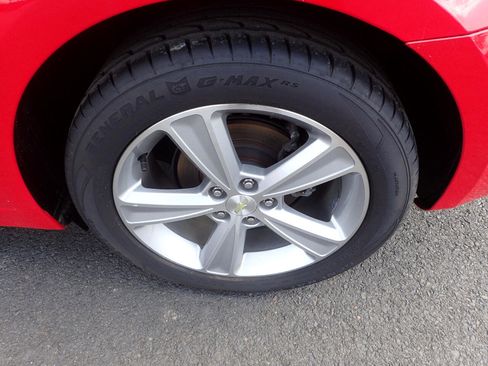 Used 2015 Chevrolet Cruze LT image 21