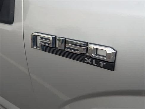 Used 2019 Ford F150 XLT w/ Equipment Group 301A Mid image 11