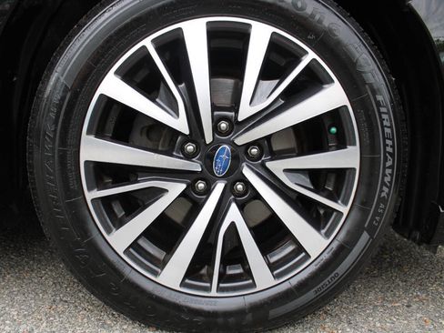 Used 2018 Subaru Legacy 2.5i Premium AWD/4WD image 21