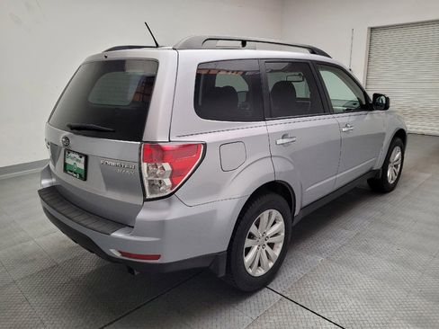 Used 2013 Subaru Forester 2.5X Limited w/ Rugged Pkg 1 image 9