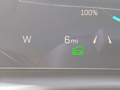 New 2026 Cadillac Vistiq Luxury image 17