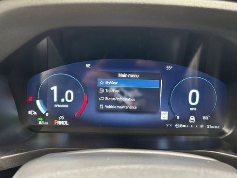 New 2026 Ford Explorer Active w/ Active Comfort Package image 14