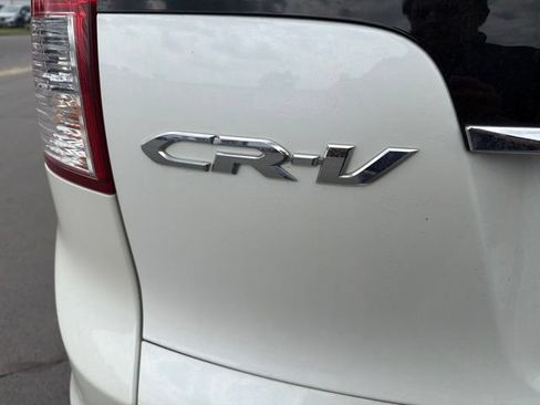 Used 2013 Honda CR-V EX-L image 7