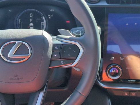 Used 2024 Lexus RZ 300e Premium w/ Technology Package FWD image 19