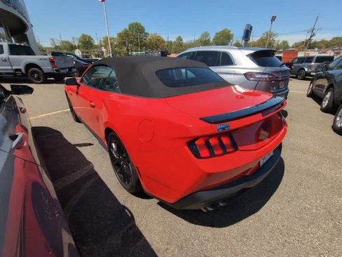 Certified 2024 Ford Mustang GT Premium image 5