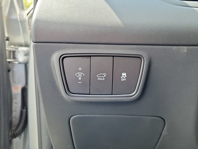 Used 2024 Hyundai Tucson Limited AWD/4WD image 22