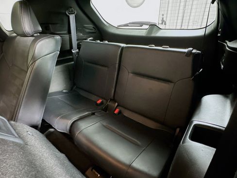 Used 2024 Mitsubishi Outlander SE image 29