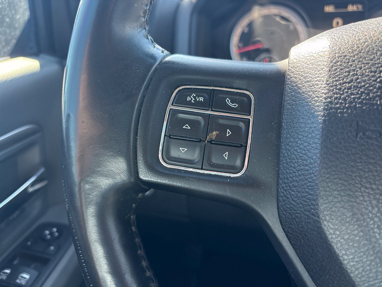 Used 2016 RAM 2500 Lone Star AWD/4WD image 24