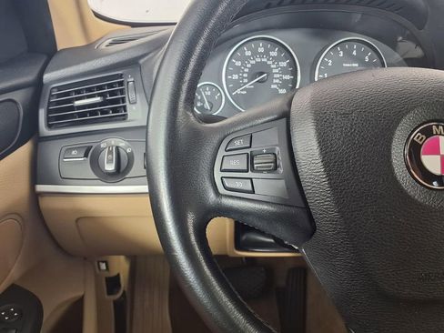 Used 2013 BMW X3 xDrive28i image 14