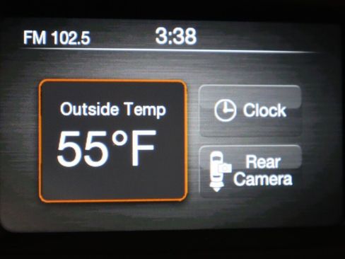 Used 2022 RAM 1500 Big Horn w/ Protection Group image 22