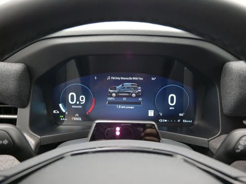 New 2026 Ford Explorer Platinum image 21