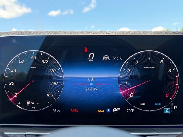 Certified 2024 Mercedes-Benz GLE 450 4MATIC image 19