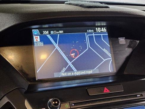 Used 2015 Acura MDX SH-AWD w/ Advance Package image 13