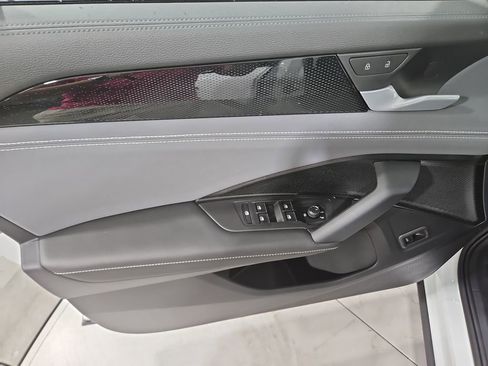 New 2026 Volkswagen Tiguan SE AWD/4WD image 10