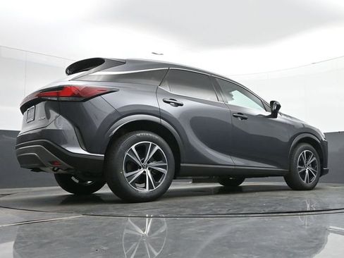 Used 2024 Lexus RX 350 Premium w/ Cold Area Package FWD image 13