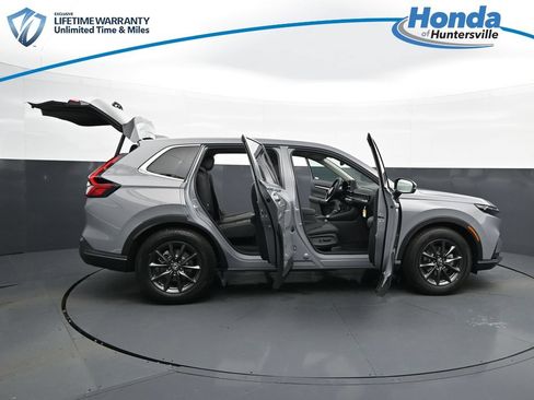 New 2026 Honda CR-V EX-L image 36