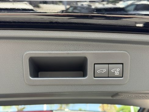 New 2026 Toyota 4Runner TRD Off-Road Premium AWD/4WD image 11