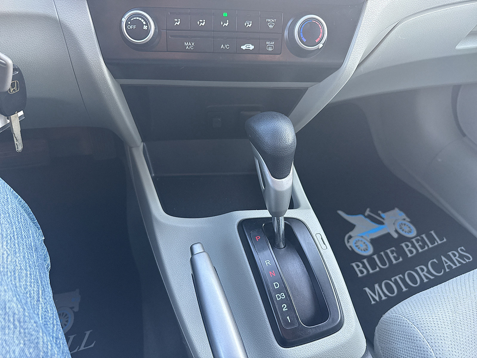 Used 2012 Honda Civic LX image 50