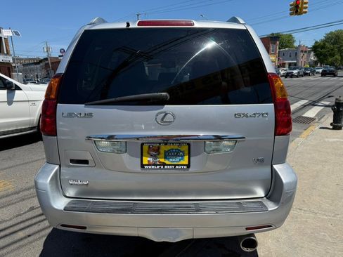 Used 2006 Lexus GX 470 AWD/4WD image 5