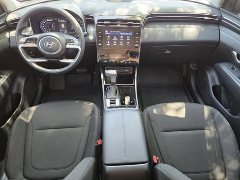 Used 2024 Hyundai Tucson SEL FWD image 23