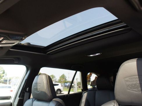 Used 2025 Subaru Outback Wilderness image 6