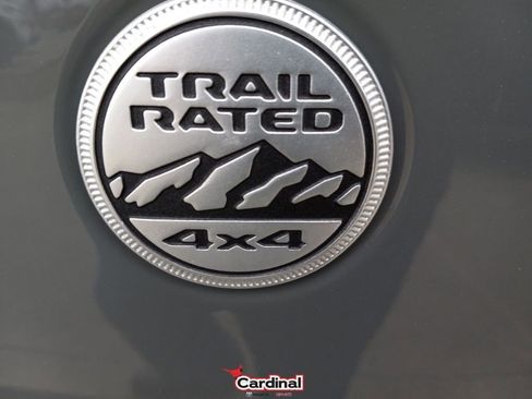 Used 2018 Jeep Wrangler Unlimited Sport image 13