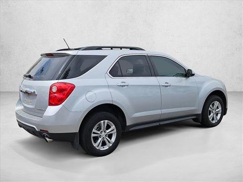 Used 2013 Chevrolet Equinox LT w/ LPO, Protection Package image 5