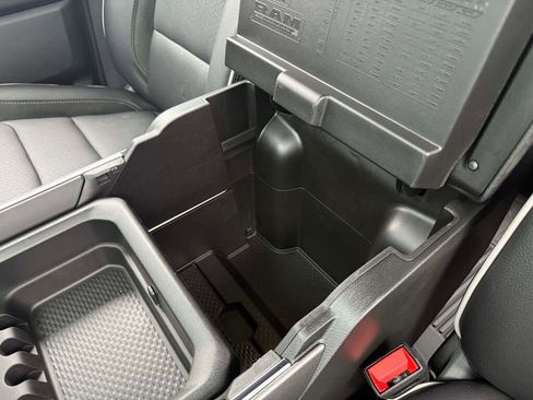 New 2026 RAM 1500 Laramie w/ Night Edition image 33