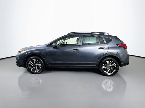 Used 2024 Subaru Crosstrek 2.0i Premium AWD/4WD image 5