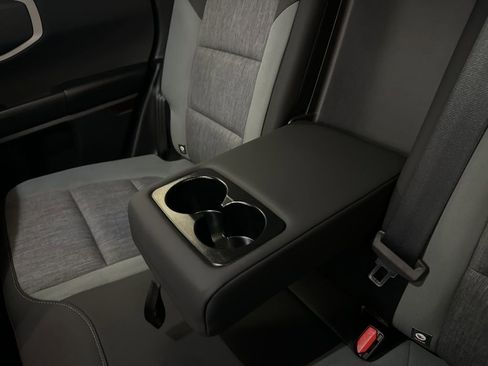 Used 2022 Ford Bronco Sport Big Bend w/ Convenience Package AWD/4WD image 22