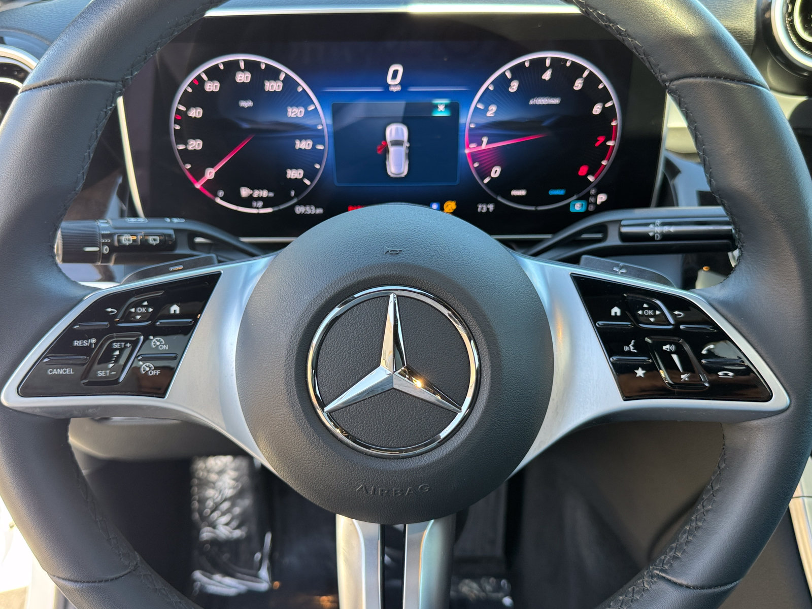 Used 2026 Mercedes-Benz GLC 300 4MATIC image 24