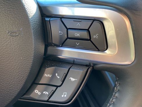 Certified 2022 Ford Mustang GT Premium w/ Equipment Group 401A image 11