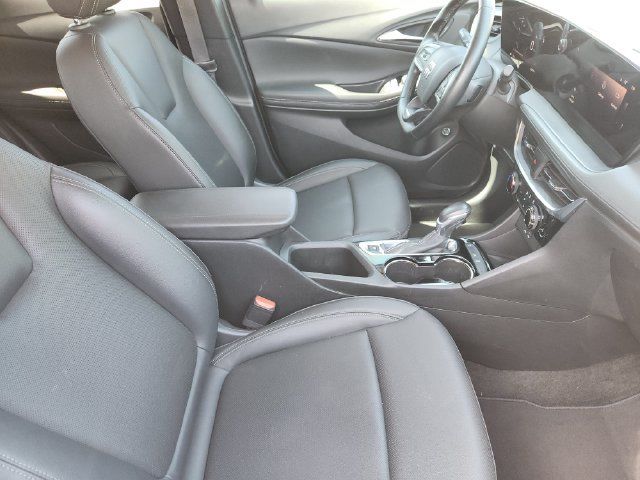 Used 2024 Buick Encore GX Sport Touring w/ Advanced Technology Package FWD image 14