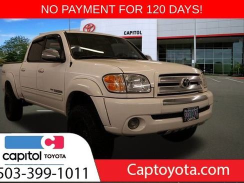 Used 2004 Toyota Tundra SR5 image 1