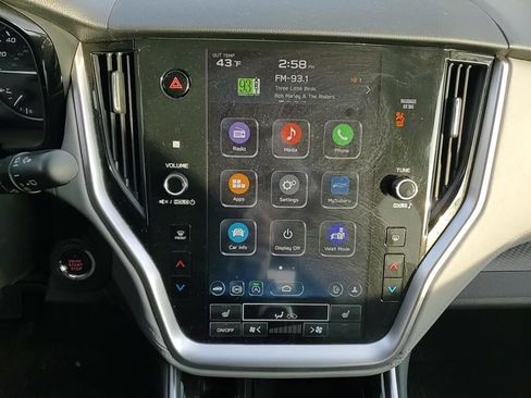 Certified 2023 Subaru Outback Premium image 19