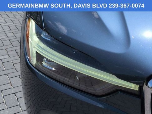 Used 2021 Volvo XC60 T5 Inscription AWD/4WD image 11