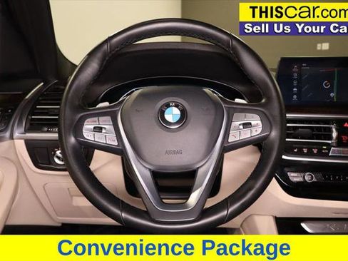 Used 2022 BMW X3 sDrive30i w/ Convenience Package RWD image 15